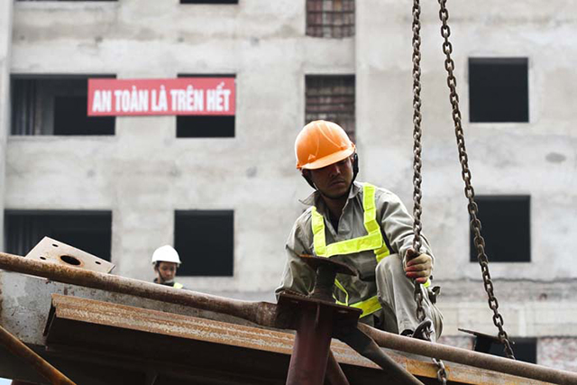 Hải Phòng sẽ tăng cường kiểm tra ATVSLĐ trong các lĩnh vực tiềm ẩn nhiều nguy cơ tai nạn