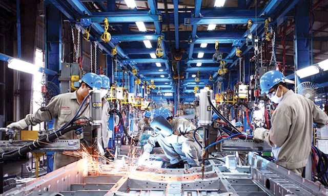 Để tham gia vào chuỗi cung ứng nước ngoài, sản phẩm của DN phải đáp ứng đúng tiêu chuẩn công nghệ, nguyên liệu, tiêu chuẩn, quy trình mà phía đối tác đưa ra