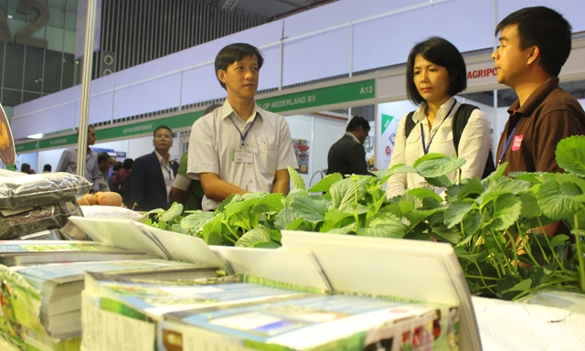 Các DNXK thực phẩm cần xây dựng chuỗi cung ứng đáng tin cậy