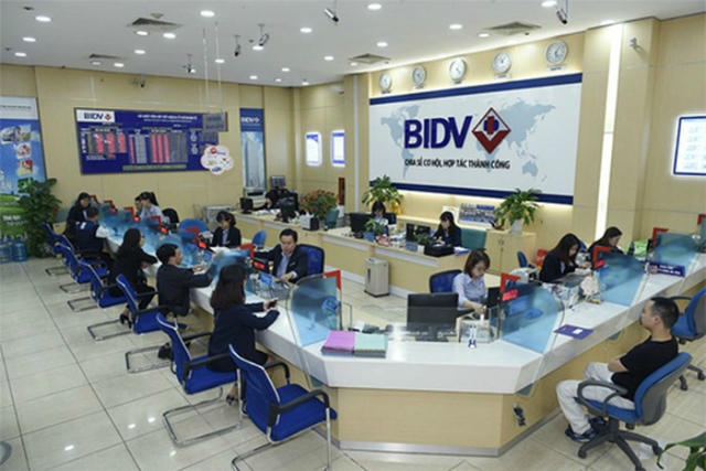 BIDV quyết định chấm dứt kinh doanh vàng miếng sau 5 năm