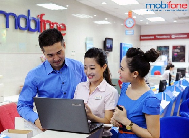 Chính phủ chỉ đạo IPO MobiFone năm 2019