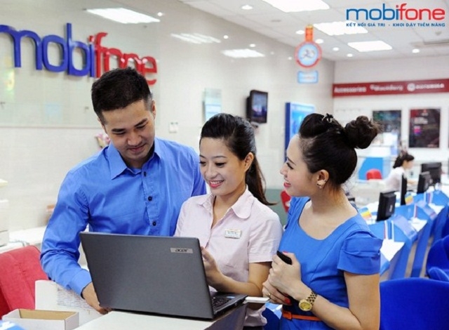 Chính phủ chỉ đạo IPO MobiFone năm 2019