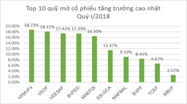 Nguồn: BVF tổng hợp