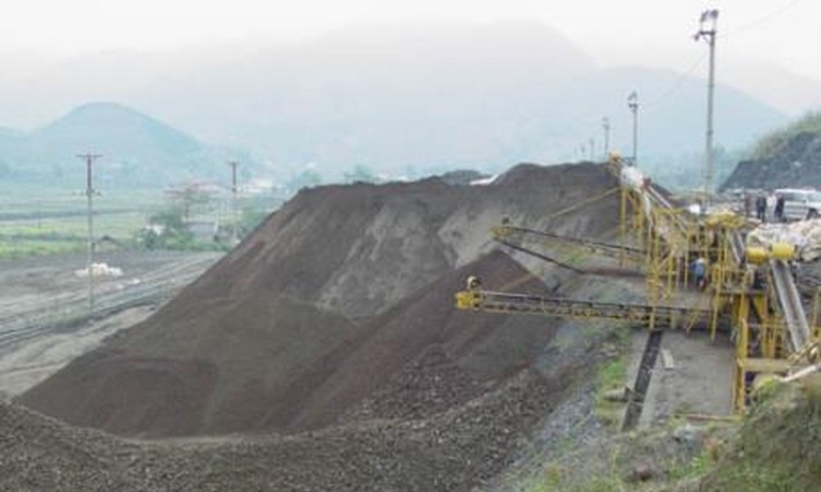 Nhà nước thoái toàn bộ 70% vốn điều lệ tại Phốt pho Apatit Việt Nam