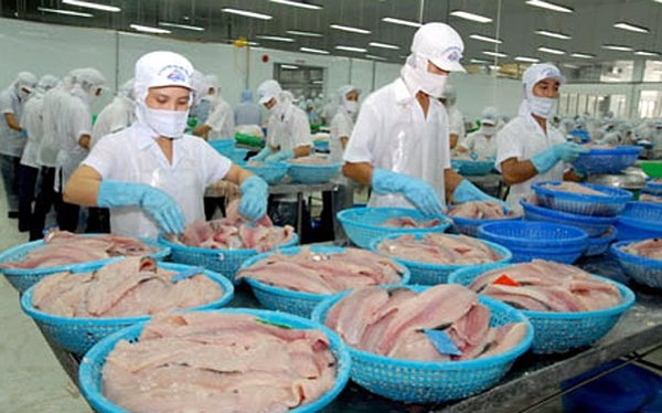 VASEP kiến nghị giảm lệ phí thẩm định xác nhận nguồn gốc nguyên liệu thủy sản trong tháng 5/2018