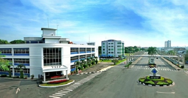 Becamex IDC là doanh nghiệp tập trung phát triển các dự án công nghiệp, khu đô thị với quy mô lớn với quỹ đất công nghiệp lớn nhất Việt Nam