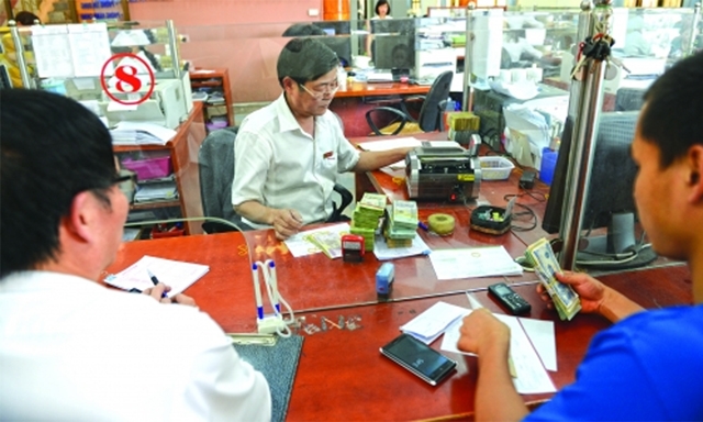 Dự thảo Nghị định về Quỹ hỗ trợ phát triển HTX cần sát hơn với thực tế và tạo điều kiện thuận lợi cho HTX tiếp cận vốn tín dụng phát triển sản xuất, kinh doanh, nhất là nhu cầu vốn ngắn hạn và trung hạn