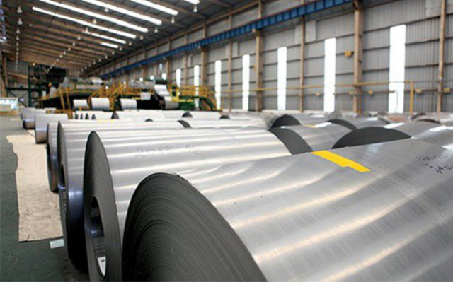 Tính từ đầu năm đến nay, cổ phiếu NKG đã giảm 50% so với mức đỉnh 45.000 đồng/cp