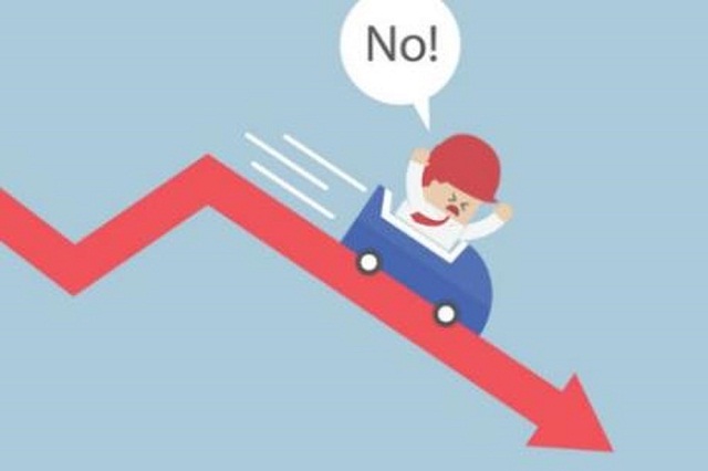 Áp lực bán tiếp tục diễn ra trên diện rộng, khiến nhiều mã giảm giá