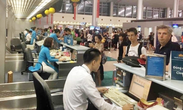 Theo phương án cắt giảm, đơn giản 384/570 điều kiện kinh doanh (tương đương 67,36%) của Bộ GTVT