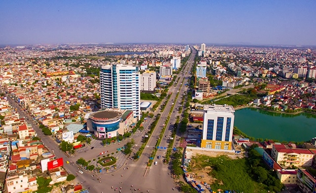 Thành phố Hải Phòng