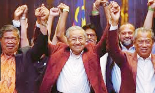 Malaysia sẽ xóa bỏ thuế hàng hóa và dịch vụ