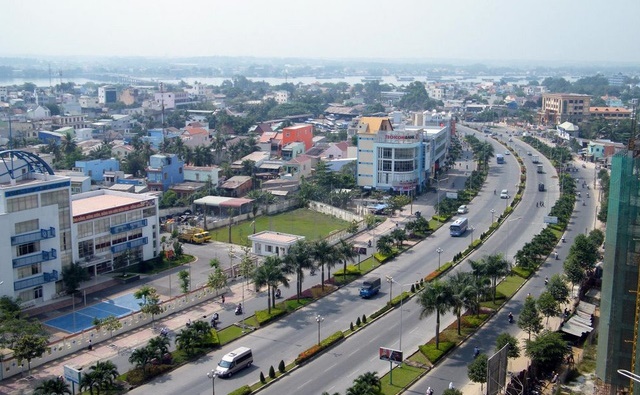 Khu công nghiệp Biên Hòa I