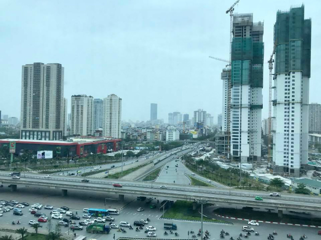 Chính phủ nên có chủ trương giúp người dân mua nhà, ổn định an sinh xã hội, trong khi đó, chính sách thuế tài sản lại có những tác động ngược lại với chủ trương đó