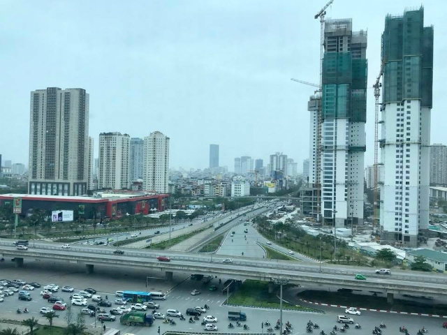 Chính phủ nên có chủ trương giúp người dân mua nhà, ổn định an sinh xã hội, trong khi đó, chính sách thuế tài sản lại có những tác động ngược lại với chủ trương đó