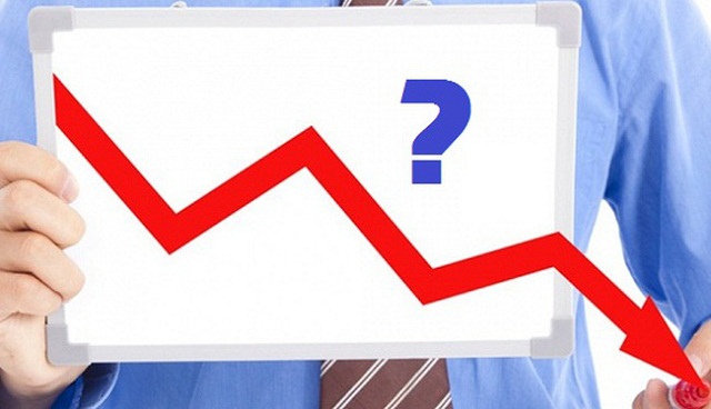 Ngay sau khi công bố tài liệu họp ĐHCĐ thường niên 2018, cổ phiếu VIC đã bất ngờ giảm kịch sàn 7%