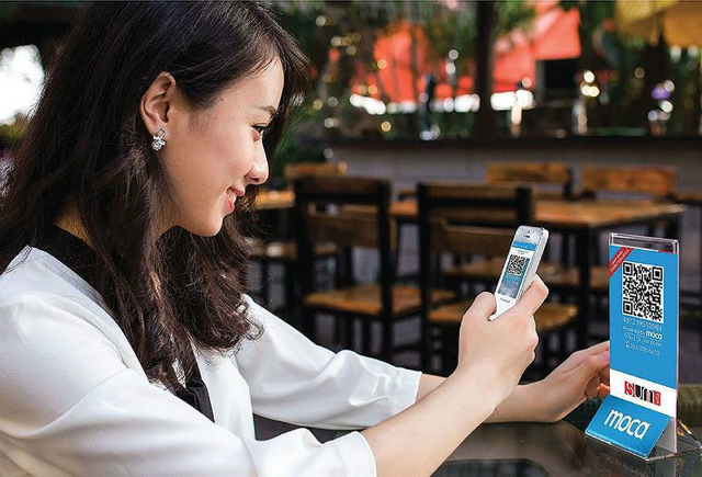 Các giải pháp thanh toán kỹ thuật số chiếm 89% thị trường Fintech Việt Nam (ảnh minh họa)