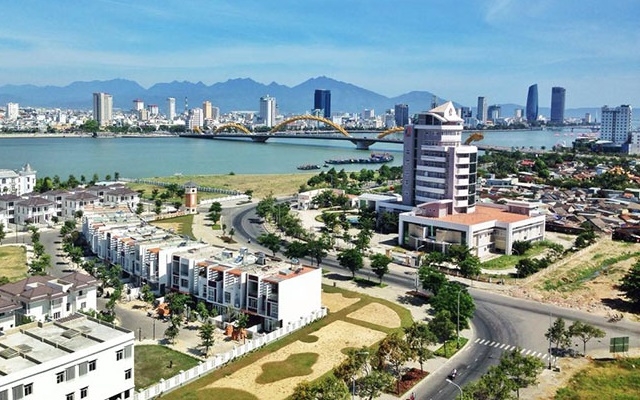 Thành phố Đà Nẵng