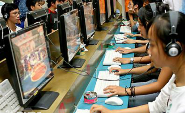 Nhiều điều kiện kinh doanh trên internet được bãi bỏ (ảnh minh họa)