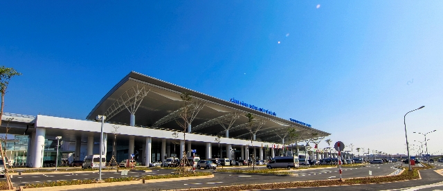 Cổ đông Nhà nước đang sở hữu 95,4% vốn điều lệ của ACV