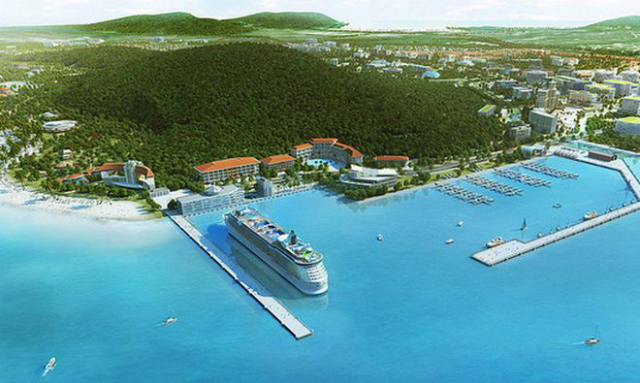 Cân nhắc ưu đãi hợp lý ở đặc khu