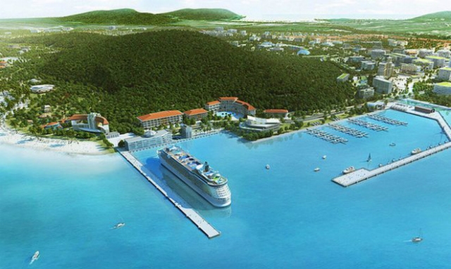 Cân nhắc ưu đãi hợp lý ở đặc khu