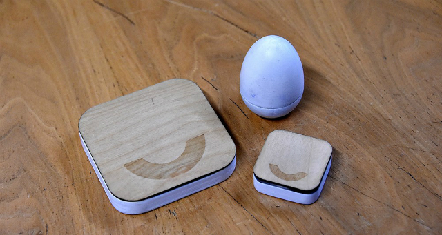 Đặt ở nhiều nơi trong căn nhà, các camera cảm biến của công ty khởi nghiệp Janasense có thể nhận biêt mọi cử chỉ không bình thường của người lớn tuổi so với thói quen hàng ngày.