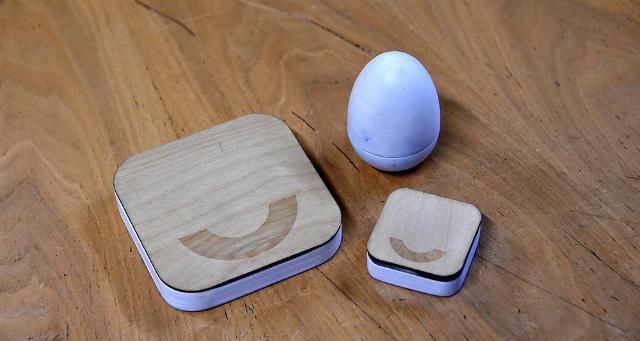 Đặt ở nhiều nơi trong căn nhà, các camera cảm biến của công ty khởi nghiệp Janasense có thể nhận biêt mọi cử chỉ không bình thường của người lớn tuổi so với thói quen hàng ngày.