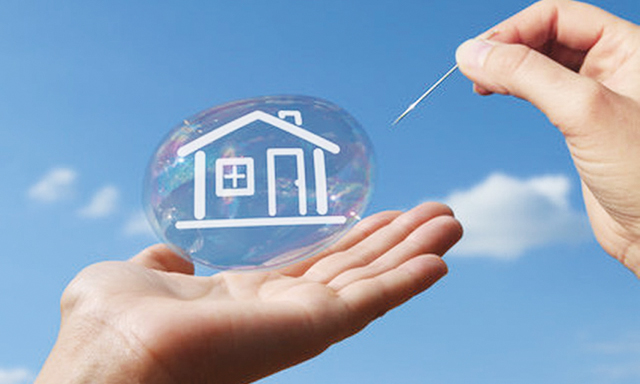 Rất khó kết luận rằng có xảy ra hay không bong bóng bất động sản vì phải tiến hành rà soát, xem xét ở nhiều khía cạnh khác nhau từ số lượng giao dịch, biến động giá cả từng phân khúc, mức đầu tư…