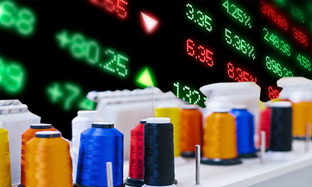 Triển vọng ngành khá sáng, kinh doanh ổn định, nhưng cổ phiếu của các doanh nghiệp dệt may đang niêm yết lại chỉ gói gọn trong hai chữ “ảm đạm”