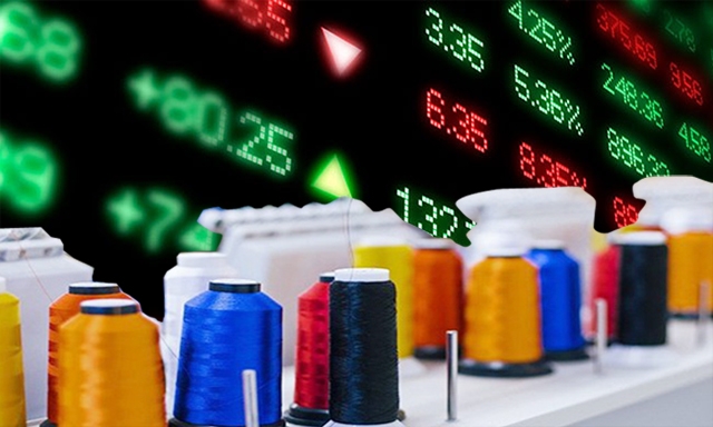Triển vọng ngành khá sáng, kinh doanh ổn định, nhưng cổ phiếu của các doanh nghiệp dệt may đang niêm yết lại chỉ gói gọn trong hai chữ “ảm đạm”