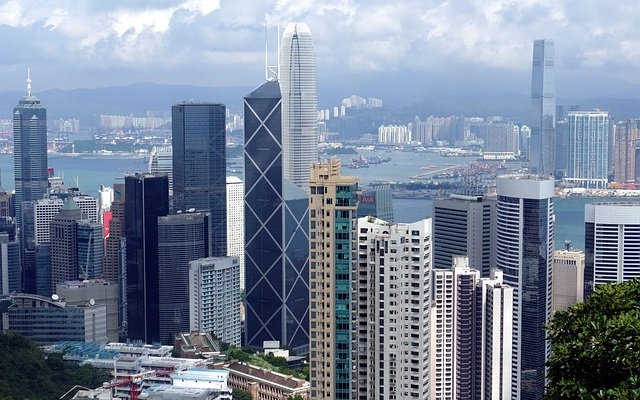 Bank of China (Hong Kong). Limited.