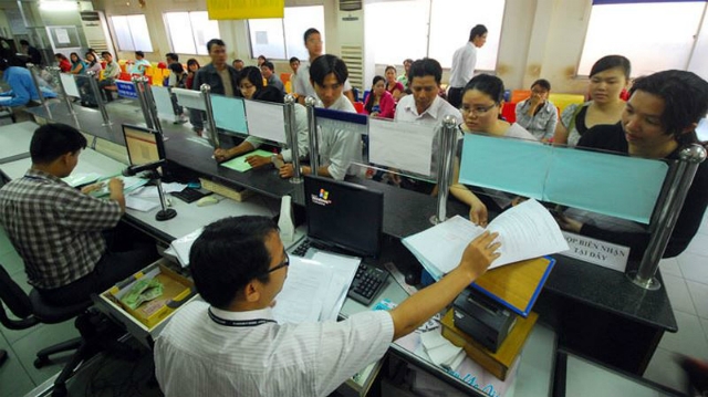 Lũy kế 5 tháng đầu năm, cả nước có 52.322 DN thành lập mới với số vốn đăng ký 516.859 tỷ đồng