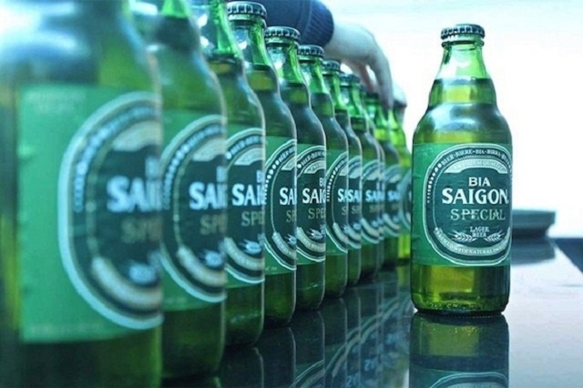 Số tiền phạt hành chính và tiền chậm nộp thuế tiêu thụ đặc biệt giai đoạn 2007 – 2015 của Sabeco lên đến 3.861 tỷ đồng.