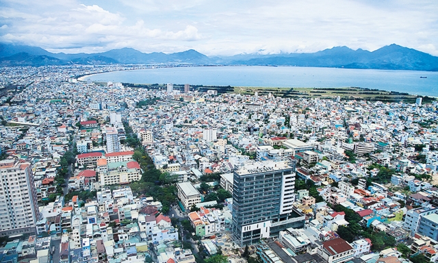 Đà Nẵng là địa phương có bán, chuyển nhượng đất công không thông qua đấu giá công khai