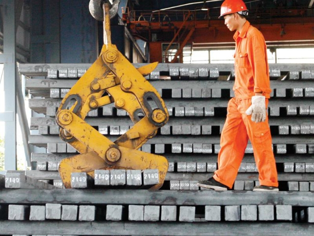 Ngày 15/6 tới, Washington sẽ công bố một danh sách hàng hóa nhập khẩu từ Trung Quốc trị giá khoảng 50 tỷ USD có khả năng chịu mức thuế 25% (ảnh minh họa)