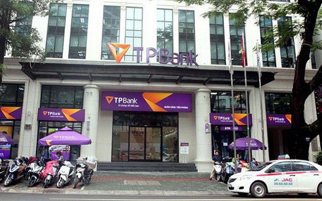 TPBank sẽ phát hành mới hơn 87,6 triệu cổ phần riêng lẻ