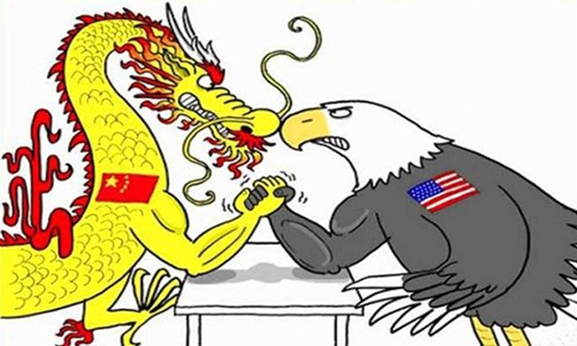 Cáo buộc lần này của Mỹ là nguyên nhân chính dẫn đến căng thẳng thương mại giữa hai nước