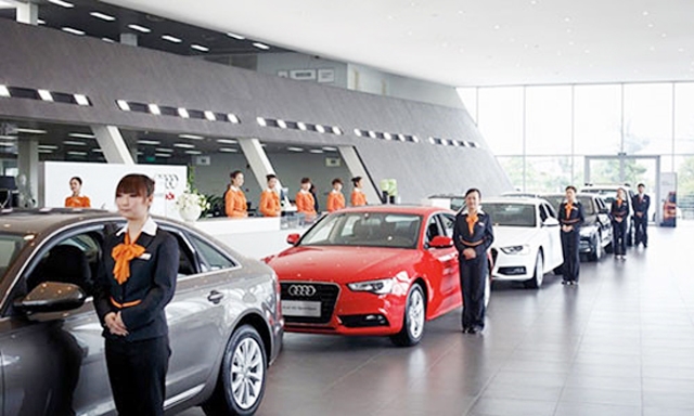 Trung Quốc giảm thuế nhập khẩu, nhiều hãng sản xuất ôtô lên kế hoạch giảm giá bán