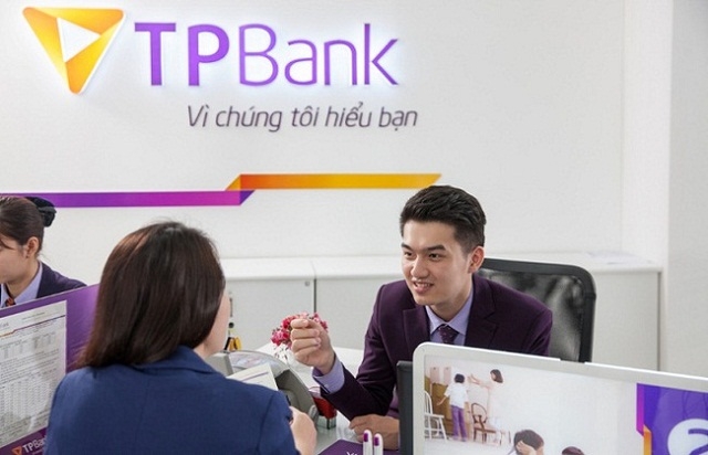 TPBank được UBCKNN chấp thuận chào bán riêng lẻ hơn 87,6 triệu cổ phần
