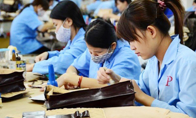 Tổng nợ đọng BHXH tính đến hết tháng 5/2018 là trên 10.000 tỷ đồng