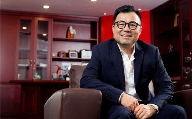 Vn-Index giảm là cơ hội cho những nhà đầu tư theo trường phái giá trị