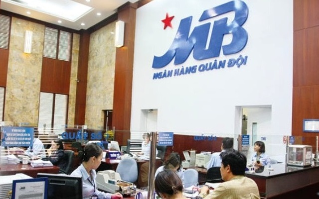 MB được tăng vốn điều lệ từ hơn 18.155 tỷ đồng lên hơn 21.600 tỷ đồng