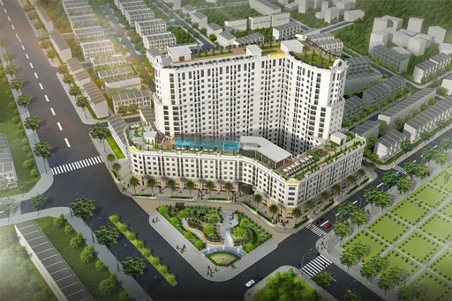 CTCP Tư vấn và Đầu tư Kinh Bắc đã hoàn tất mua gần 3,3 triệu cổ phiếu KBC