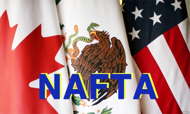 Quá trình đàm phán NAFTA vẫn chưa đâu vào đâu