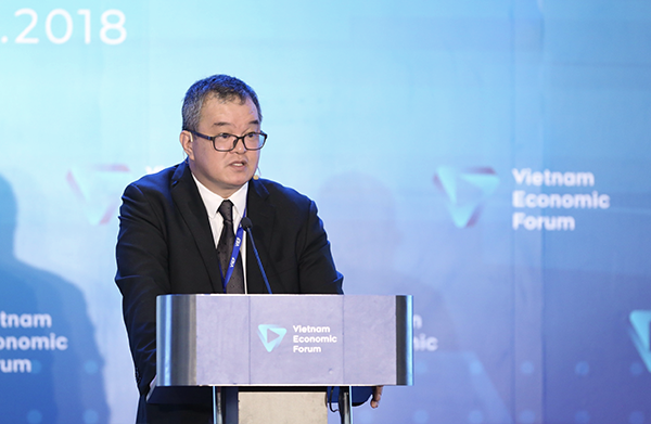 Quy mô và năng suất hiệu quả các nông trại ở Thái Lan hơn hẳn Việt Nam, các sản phẩm dễ dàng cạnh tranh trên trường quốc tế