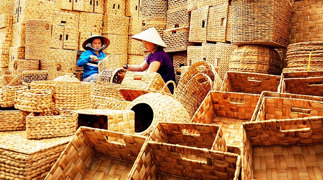 Diện mạo NTM Phú Xuyên đang thay đổi nhờ những mô hình kinh tế hiệu quả