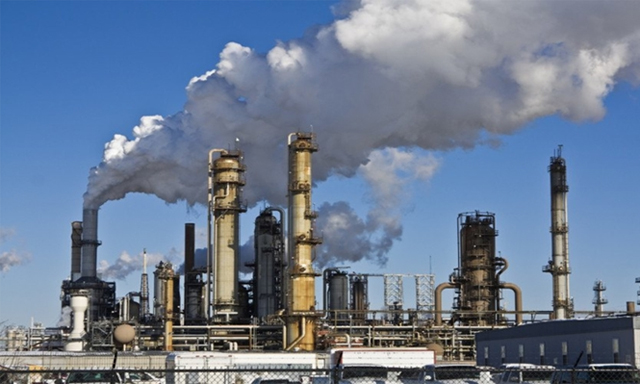 Google sẽ giúp Repsol tối ưu hóa hiệu suất các nhà máy lọc dầu của hãng