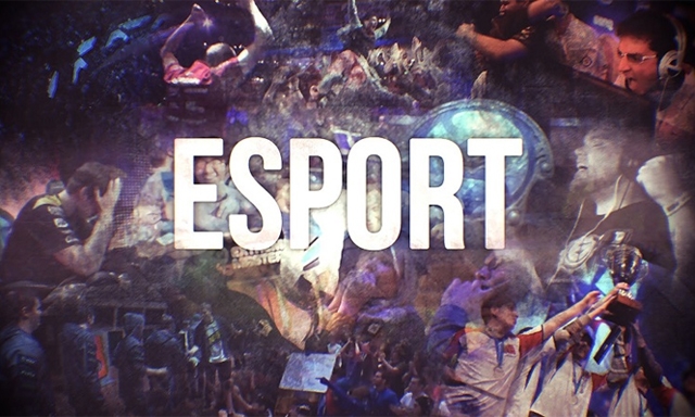 eSports mang đến cơ hội lớn cho nhiều bên