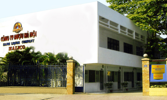 Làm ăn thua lỗ triền miên, song điểm hấp dẫn nhà đầu tư của Halico cũng như nhiều doanh nghiệp khác là ở quỹ đất rộng lớn